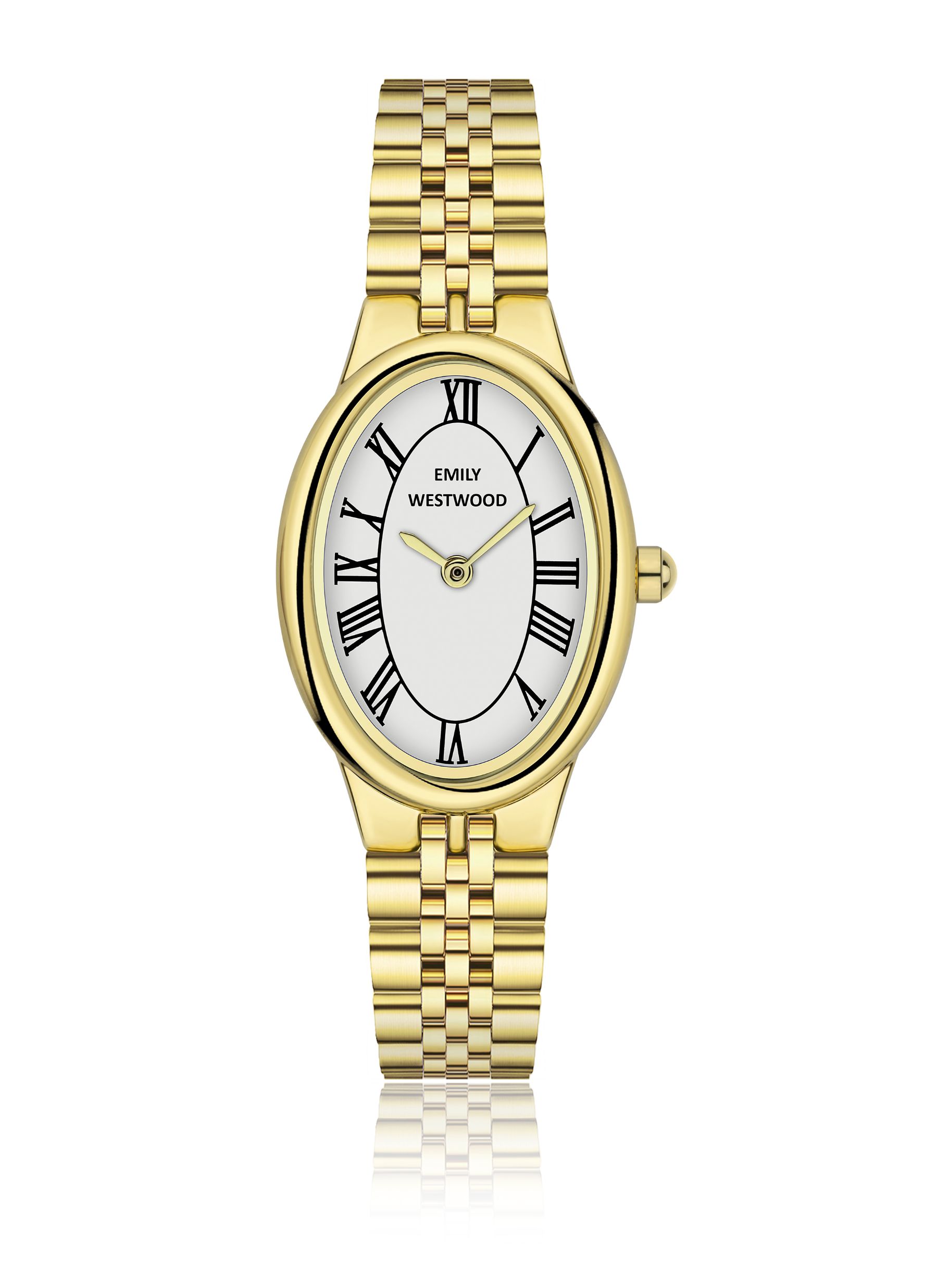 Emily Westwood Watches Emily Westwood Watches - Γυναικείο Ρολόι Emily Westwood