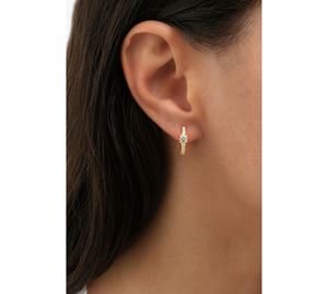 Jewels & Watches Bazaar Vol.2 - Γυναικείο Σκουλαρίκι Earparty