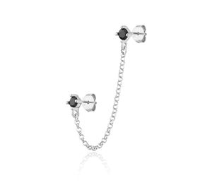  Jewels & Watches Bazaar Vol.1 - Γυναικείο Σκουλαρίκι Earparty 2025