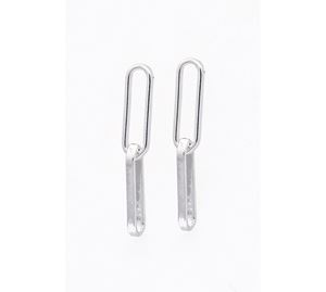 By Rafaella - Γυναικεία Σκουλαρίκια By Rafaella By Rafaella