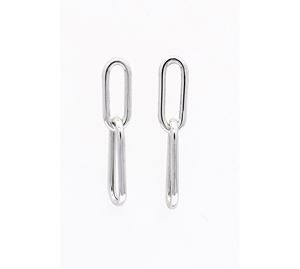 By Rafaella - Γυναικεία Σκουλαρίκια By Rafaella By Rafaella