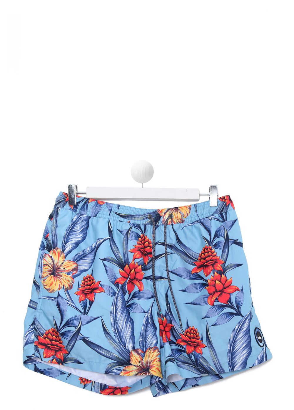 Ανδρικό Μαγιώ QUIKSILVER 1