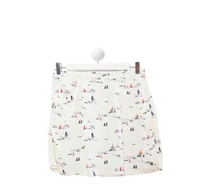 Pepe Jeans & More - Γυναικεία Φούστα Roxy