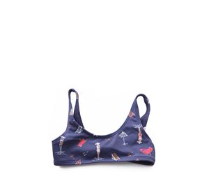 Homewear & Underwear Bazaar Vol.1 Homewear & Underwear Bazaar Vol.1 - Παιδικό Μαγιώ ROXY