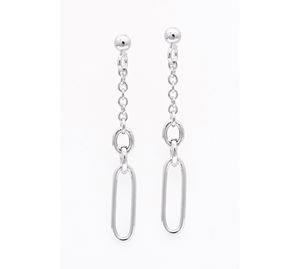 By Rafaella - Γυναικεία Σκουλαρίκια By Rafaella By Rafaella