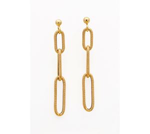 By Rafaella - Γυναικεία Σκουλαρίκια By Rafaella By Rafaella