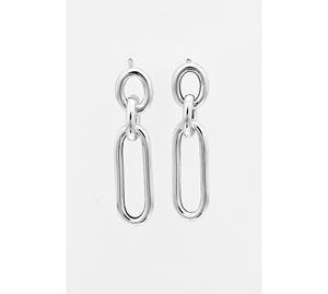 By Rafaella - Γυναικεία Σκουλαρίκια By Rafaella By Rafaella