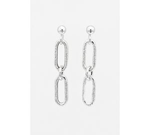 By Rafaella - Γυναικεία Σκουλαρίκια By Rafaella By Rafaella