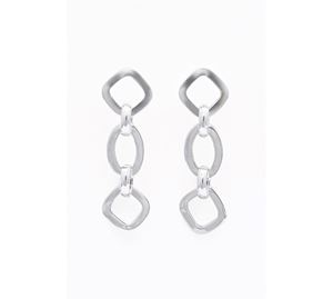 By Rafaella - Γυναικεία Σκουλαρίκια By Rafaella By Rafaella