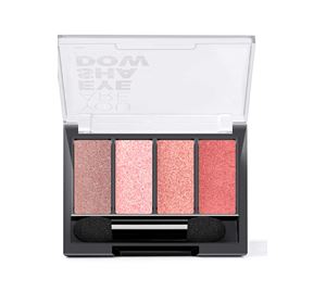 Beauty Basket - Essential eyeshadow palette-Girly