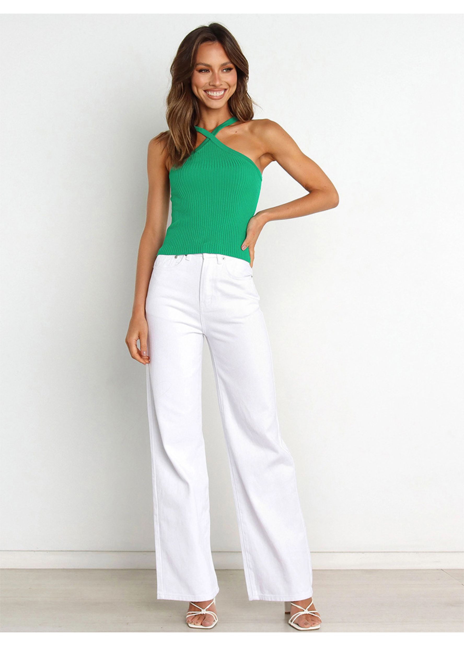 X- Treme Offers X- Treme Offers - Γυναικεία Μπλούζα Florida Fashion