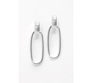 By Rafaella - Γυναικεία Σκουλαρίκια Rafaella By Rafaella