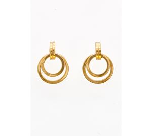 By Rafaella - Γυναικεία Σκουλαρίκια By Rafaella By Rafaella