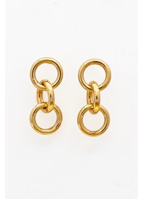 Γυναικεία Σκουλαρίκια By Rafaella