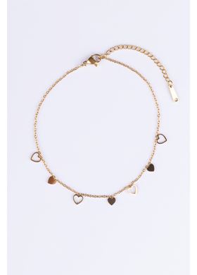 Γυναικείο Βραχιόλι Ποδιού Emily Westwood