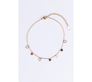 Emily Westwood Jewels - Γυναικείο Βραχιόλι Ποδιού Emily Westwood Emily Westwood Jewels