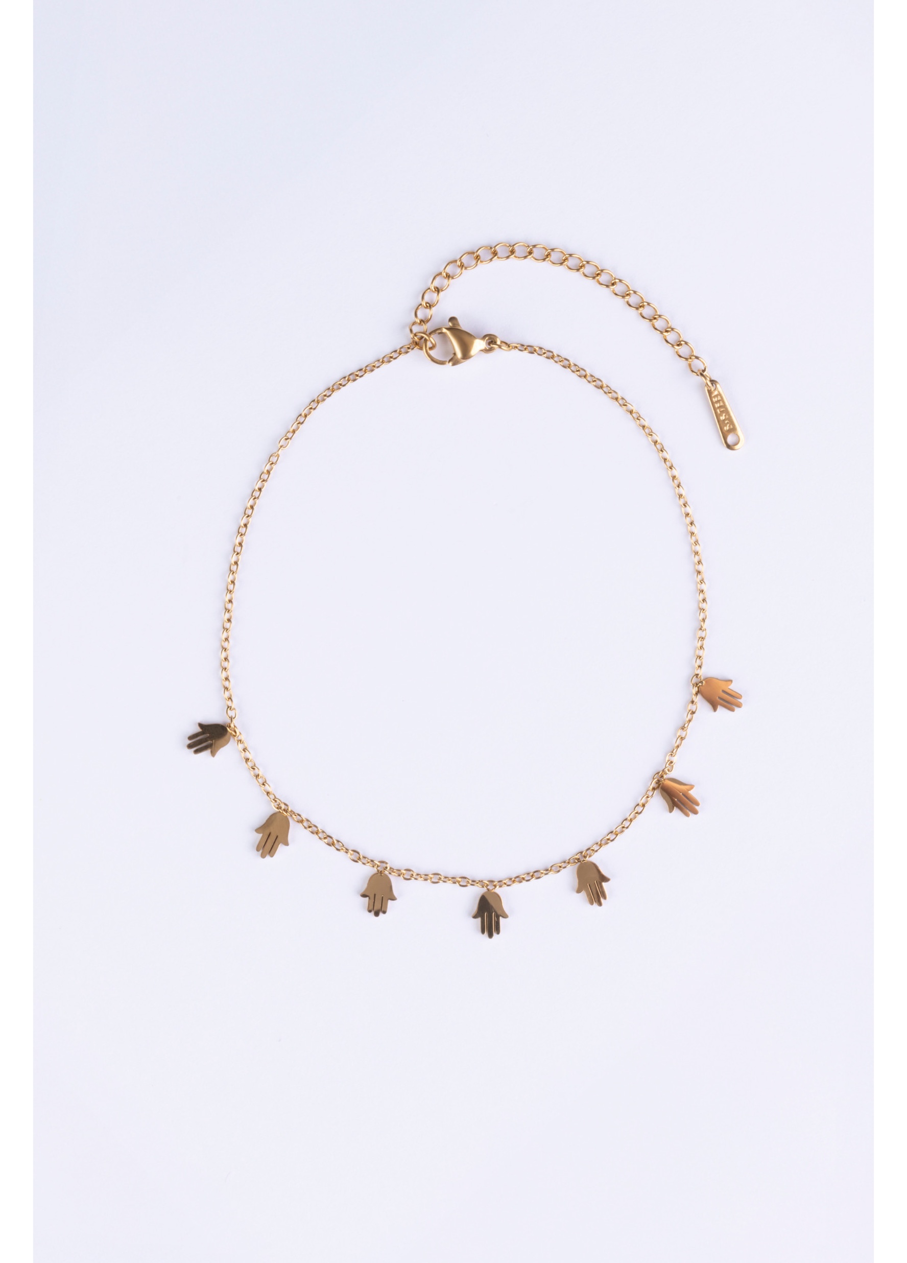 Emily Westwood Jewels Emily Westwood Jewels - Γυναικείο Βραχιόλι Ποδιού Emily Westwood
