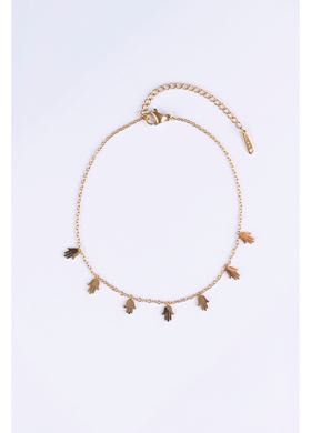 Γυναικείο Βραχιόλι Ποδιού Emily Westwood