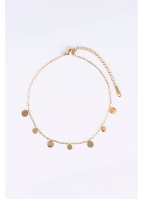 Γυναικείο Βραχιόλι Ποδιού Emily Westwood