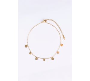 Emily Westwood Jewels - Γυναικείο Βραχιόλι Ποδιού Emily Westwood Emily Westwood Jewels