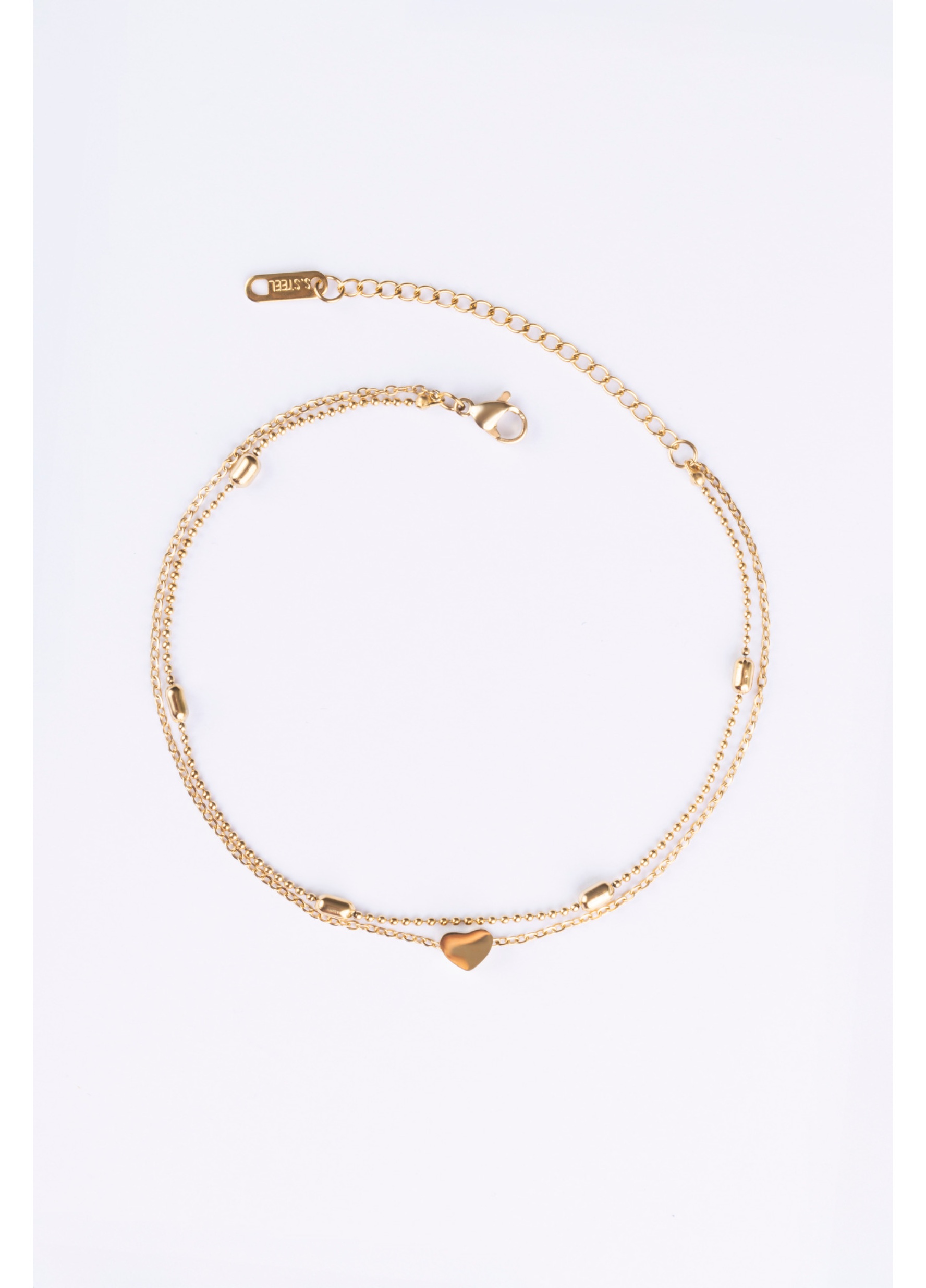 Emily Westwood Jewels - Γυναικείο Βραχιόλι Ποδιού Emily Westwood