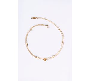 Emily Westwood Jewels - Γυναικείο Βραχιόλι Ποδιού Emily Westwood Emily Westwood Jewels