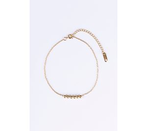 Emily Westwood Jewels - Γυναικείο Βραχιόλι Ποδιού Emily Westwood Emily Westwood Jewels