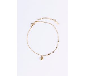 Emily Westwood Jewels - Γυναικείο Βραχιόλι Ποδιού Emily Westwood Emily Westwood Jewels