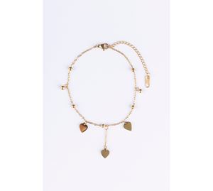 Emily Westwood Jewels - Γυναικείο Βραχιόλι Ποδιού Emily Westwood Emily Westwood Jewels