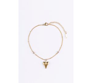 Jewels & Watches Bazaar - Γυναικείο Βραχιόλι Ποδιού Emily Westwood Jewels & Watches Bazaar