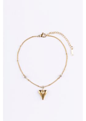 Γυναικείο Βραχιόλι Ποδιού Emily Westwood