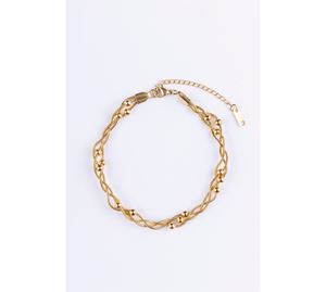 Emily Westwood Jewels - Γυναικείο Βραχιόλι Ποδιού Emily Westwood Emily Westwood Jewels