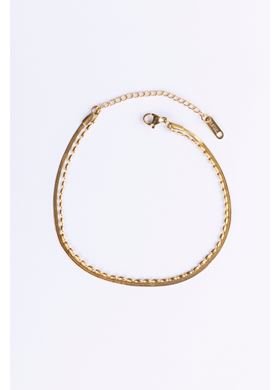 Γυναικείο Βραχιόλι Ποδιού Emily Westwood