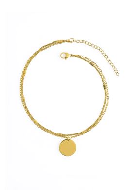 Γυναικείο Βραχιόλι Ποδιού Emily Westwood