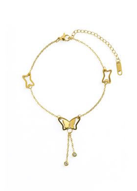 Γυναικείο Βραχιόλι Ποδιού Emily Westwood