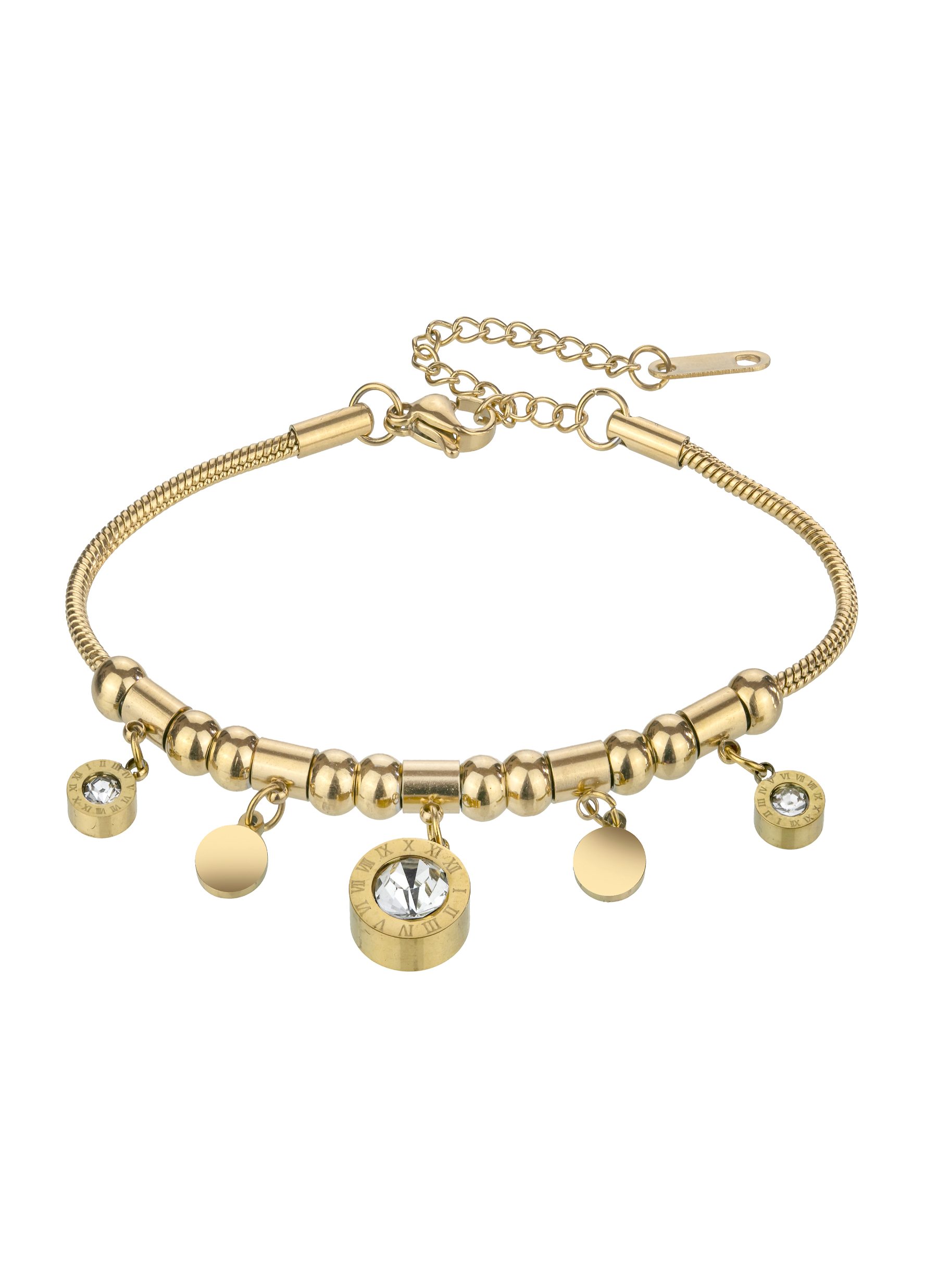 Emily Westwood Jewels - Γυναικείο Βραχιόλι Emily Westwood