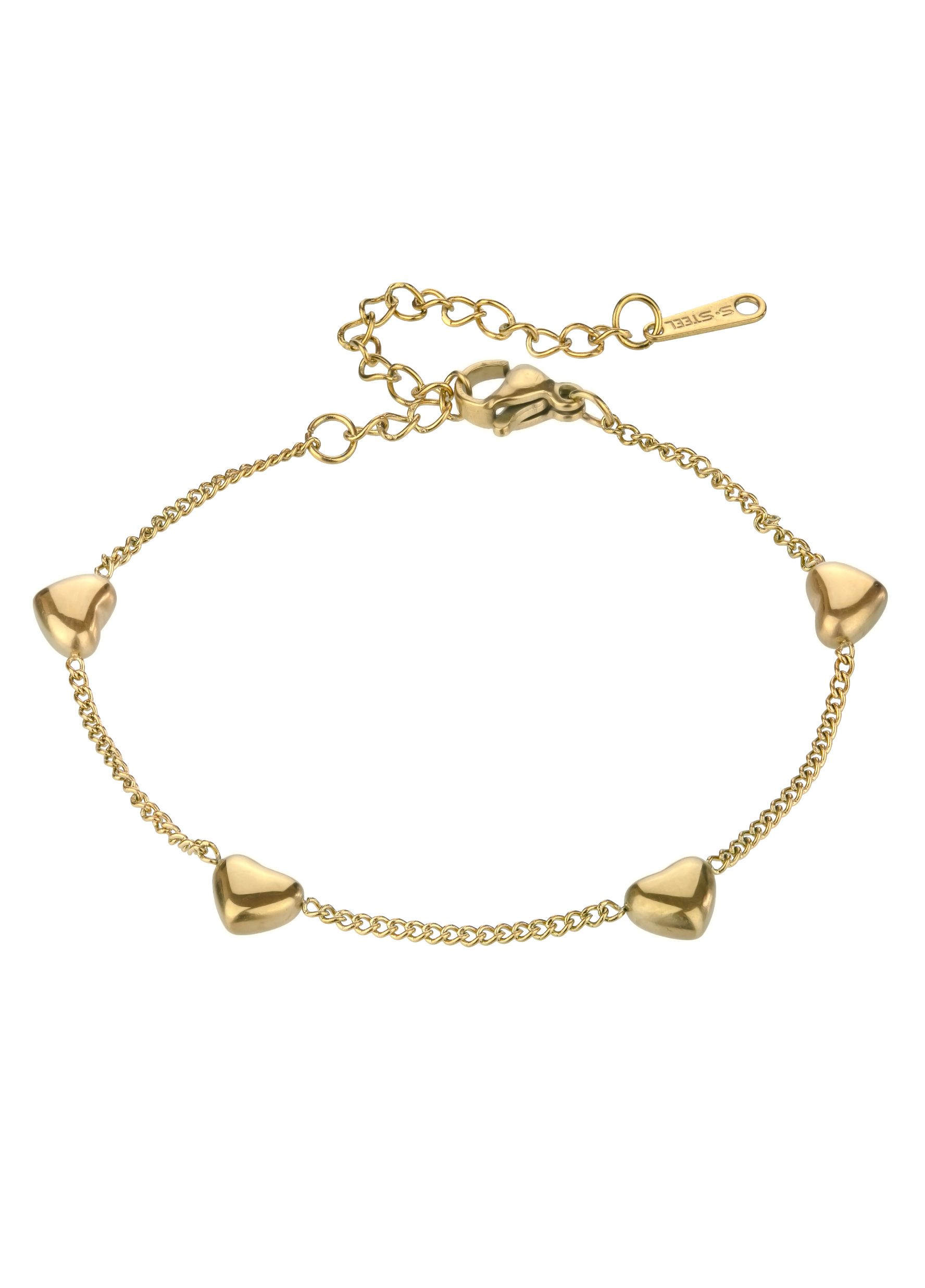 Emily Westwood Jewels - Γυναικείο Βραχιόλι Emily Westwood