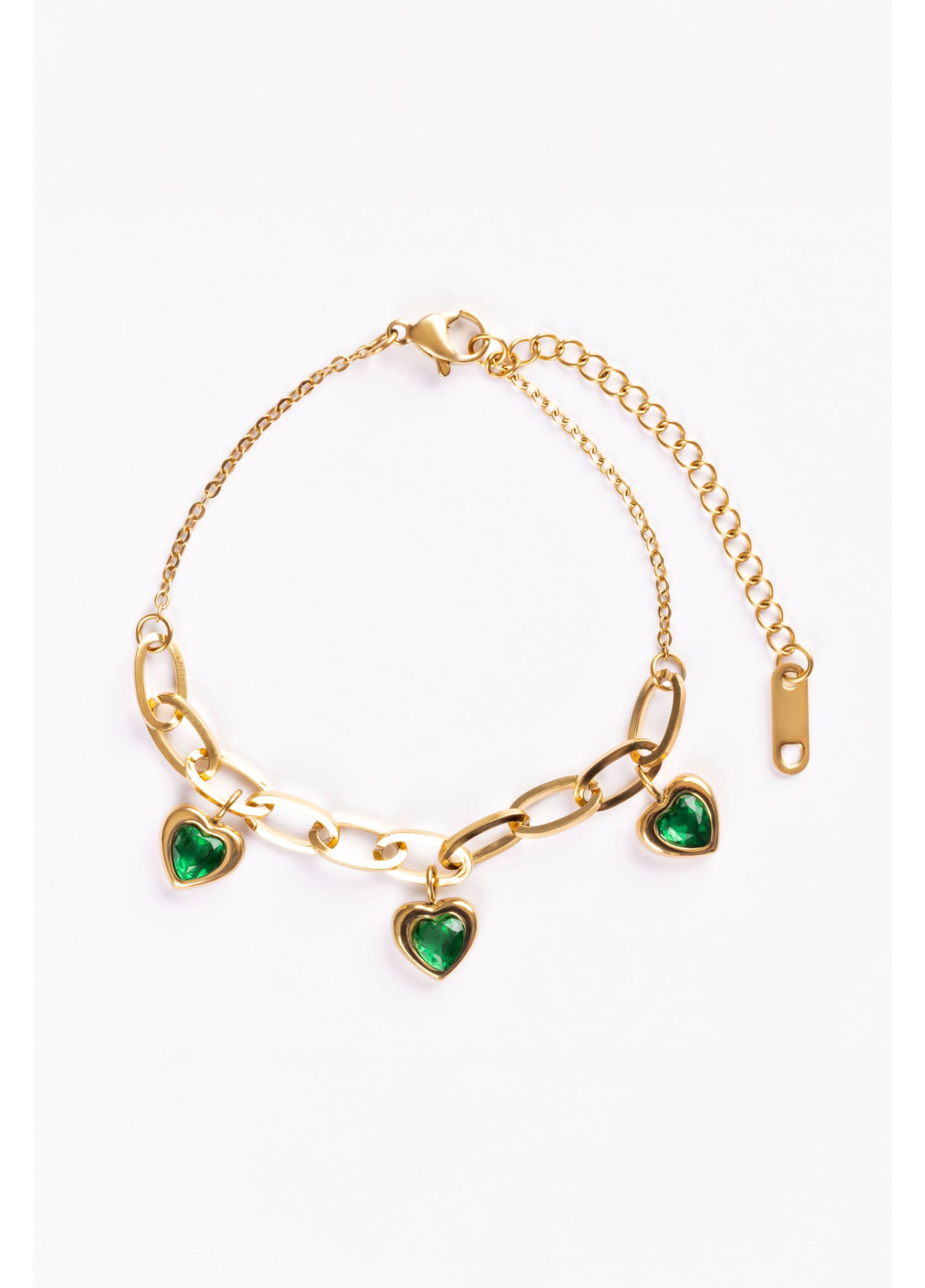 Emily Westwood Jewels Emily Westwood Jewels - Γυναικείο Βραχιόλι Emily Westwood