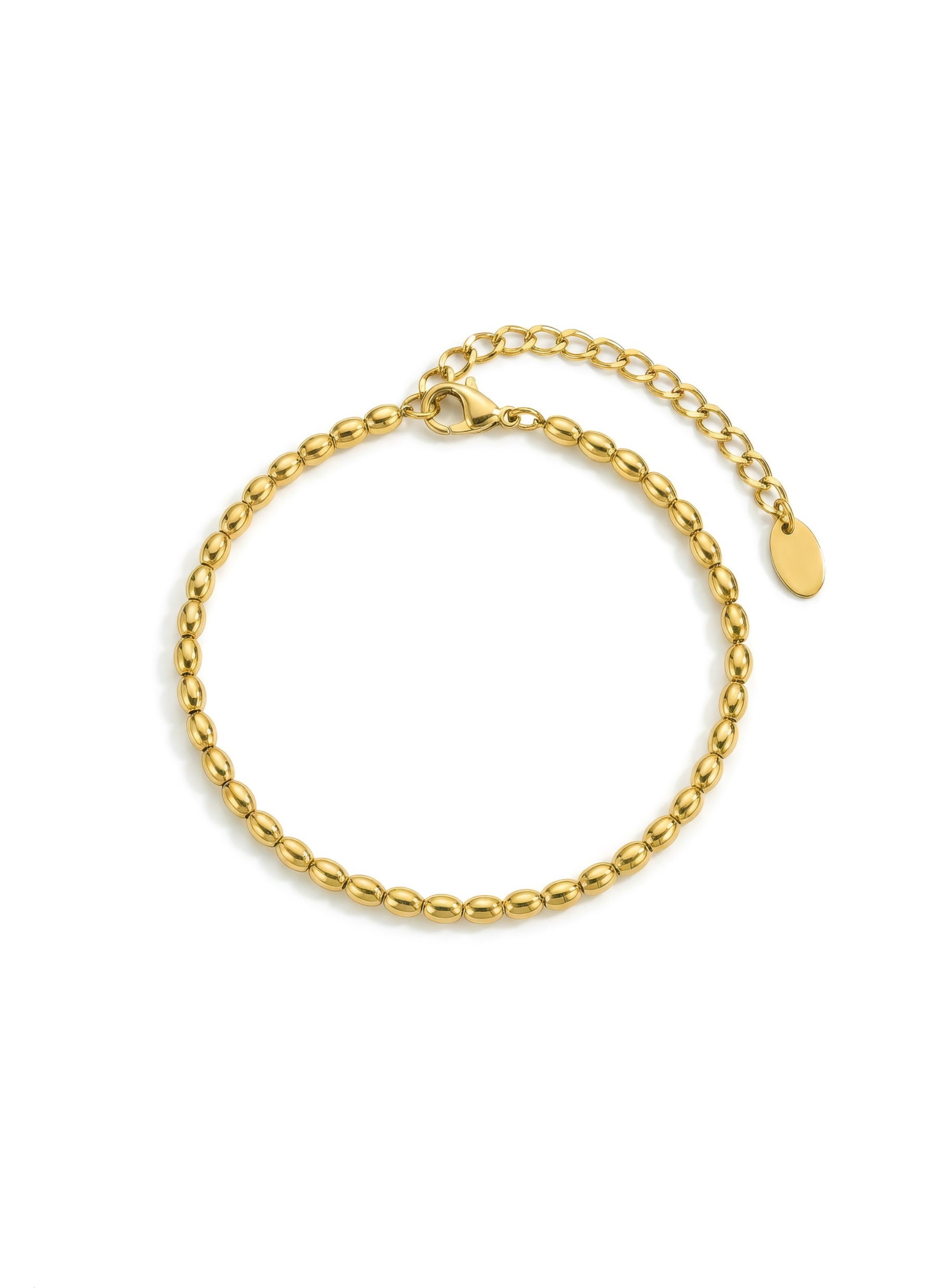 Emily Westwood Jewels Emily Westwood Jewels - Γυναικείο Βραχιόλι Emily Westwood