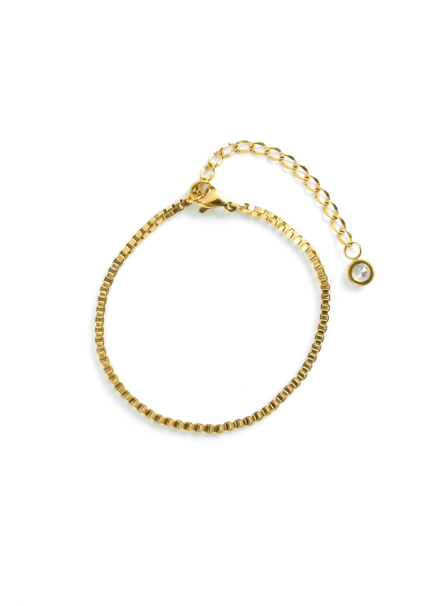 Emily Westwood Jewels Emily Westwood Jewels - Γυναικείο Βραχιόλι Emily Westwood