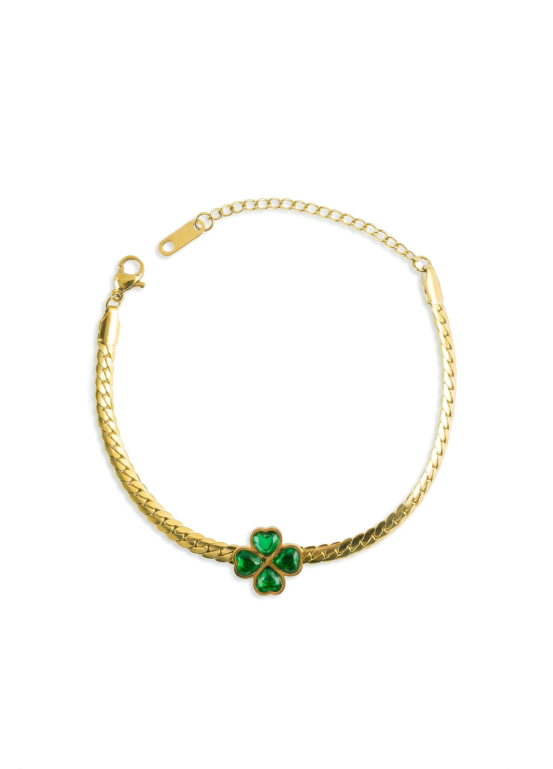 Emily Westwood Jewels Emily Westwood Jewels - Γυναικείο Βραχιόλι Emily Westwood