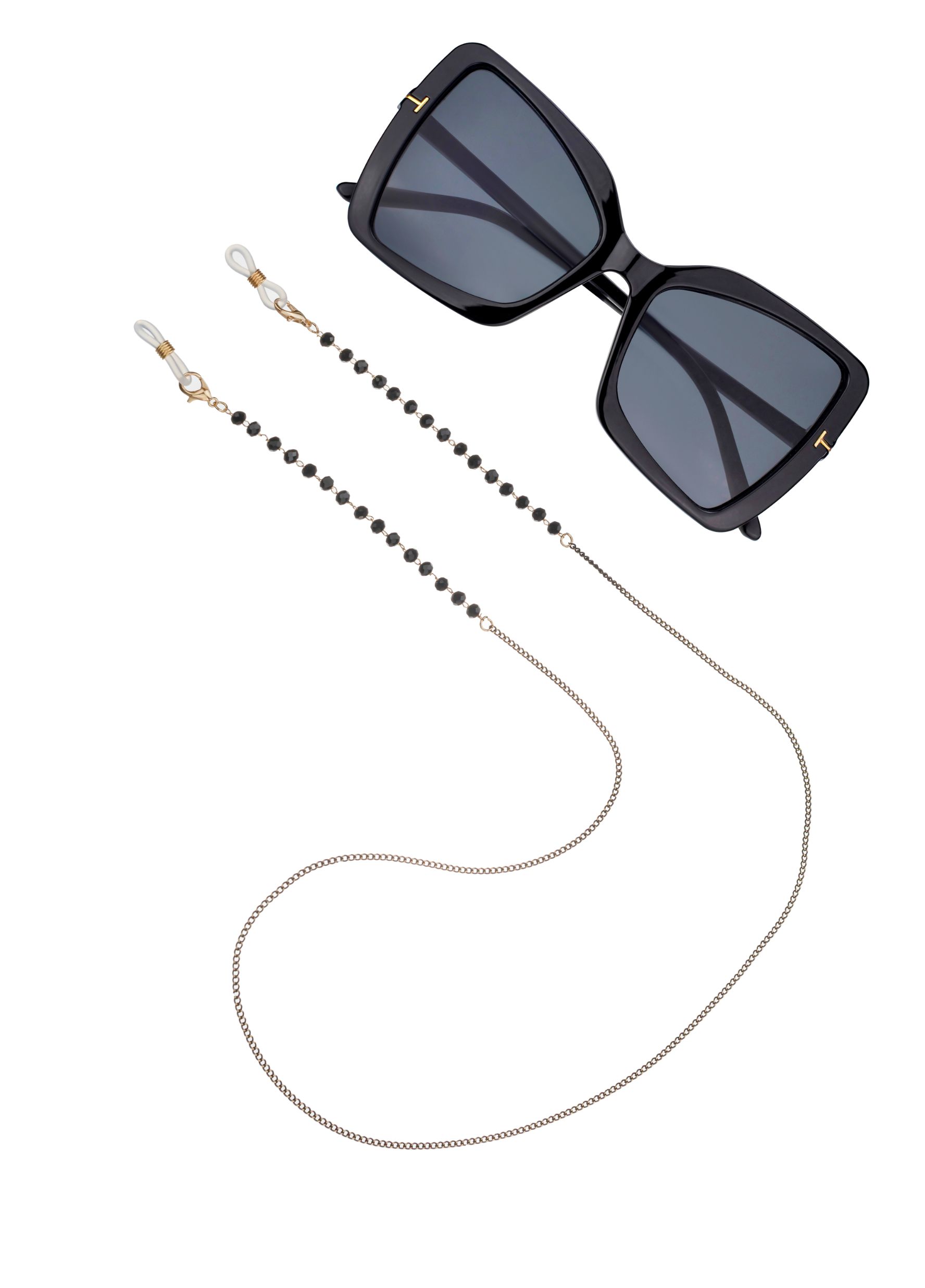 Emily Westwood Sunglasses - Γυναικεία Αλυσίδα Για Γυαλιά Ηλίου Emily Westwood