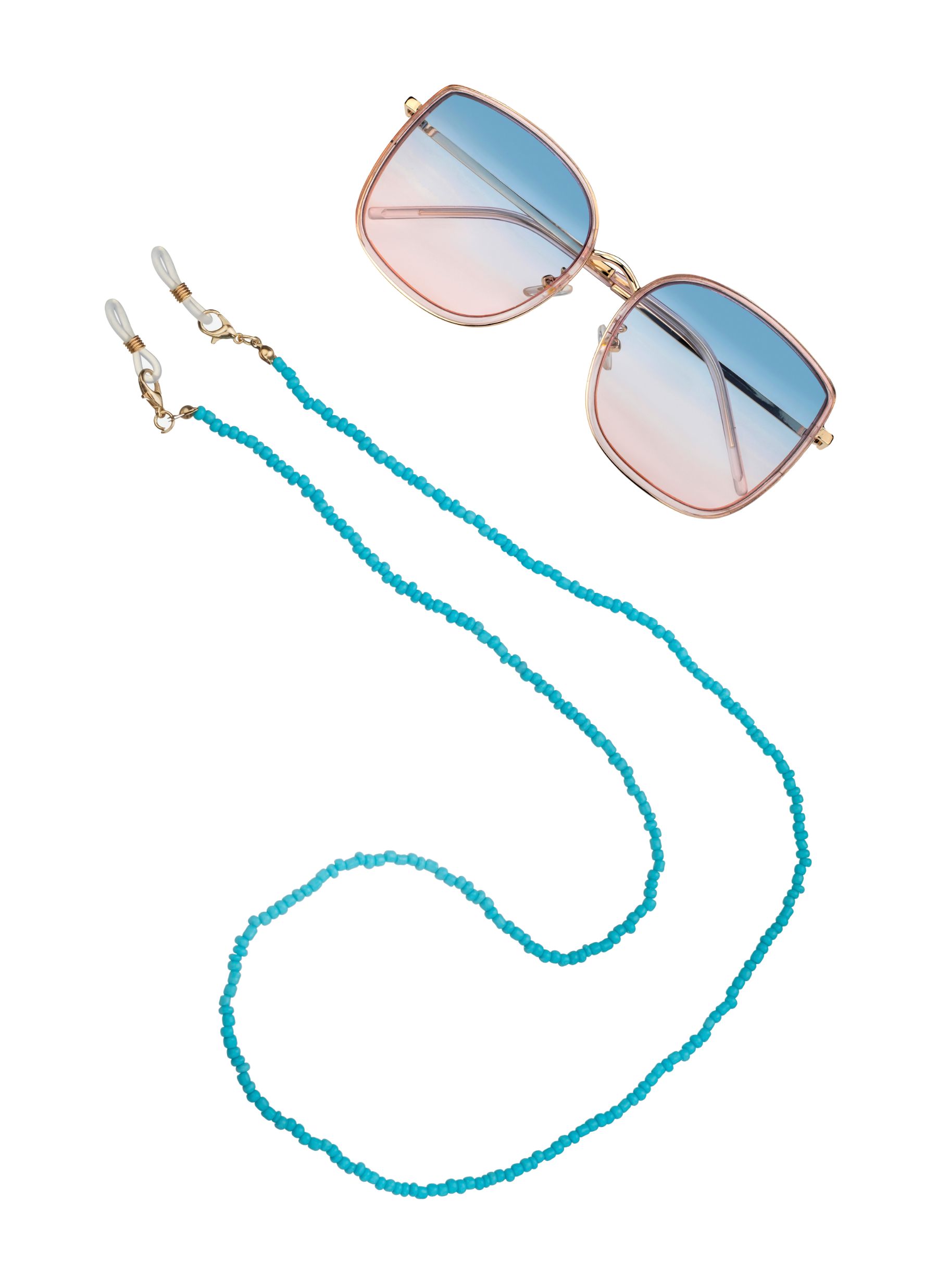 Emily Westwood Sunglasses - Γυναικεία Αλυσίδα Για Γυαλιά Ηλίου Emily Westwood
