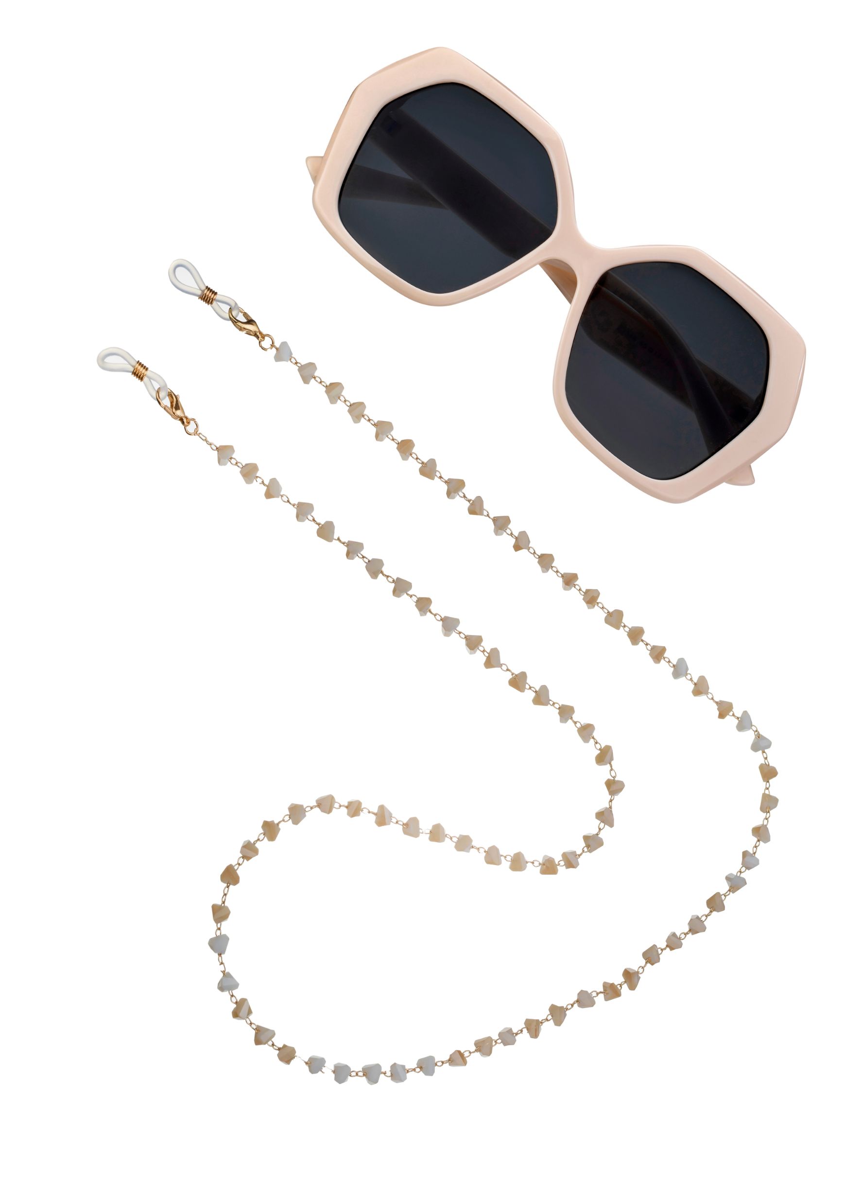 Emily Westwood Sunglasses - Γυναικεία Αλυσίδα Για Γυαλιά Ηλίου Emily Westwood
