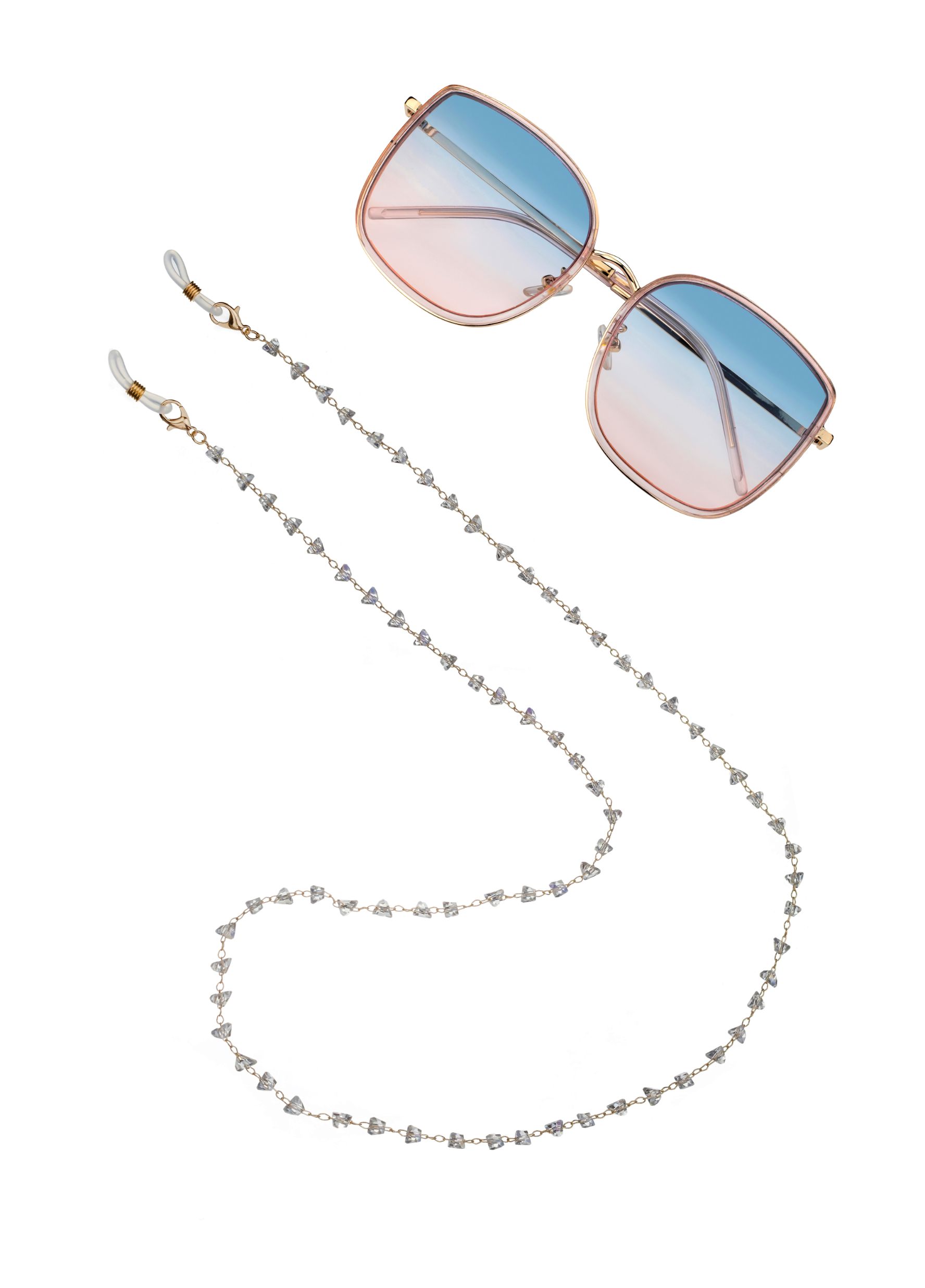 Emily Westwood Sunglasses - Γυναικεία Αλυσίδα Για Γυαλιά Ηλίου Emily Westwood