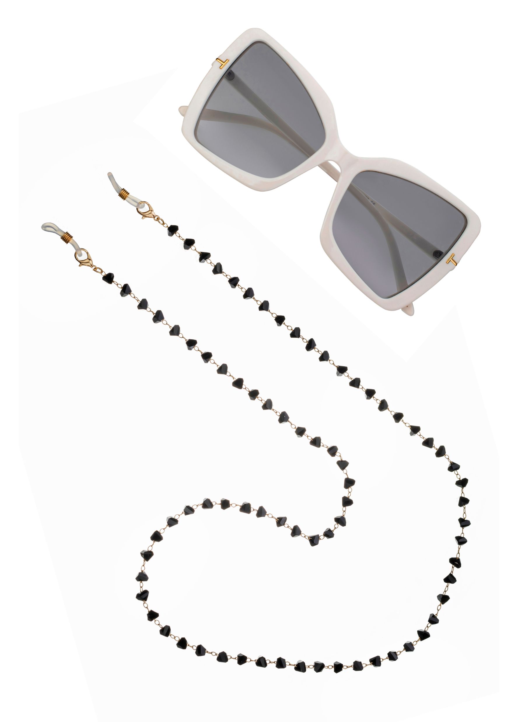 Emily Westwood Sunglasses - Γυναικεία Αλυσίδα Για Γυαλιά Ηλίου Emily Westwood