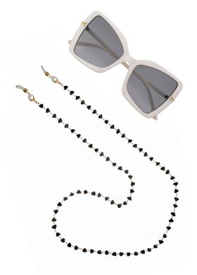 Γυναικεία Αλυσίδα Για Γυαλιά Ηλίου Emily Westwood