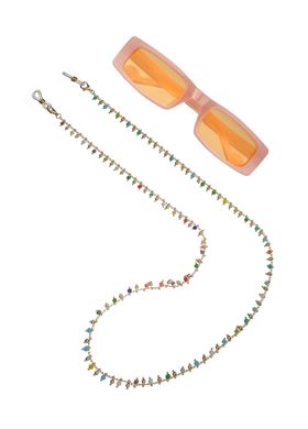 Γυναικεία Αλυσίδα Για Γυαλιά Ηλίου Emily Westwood