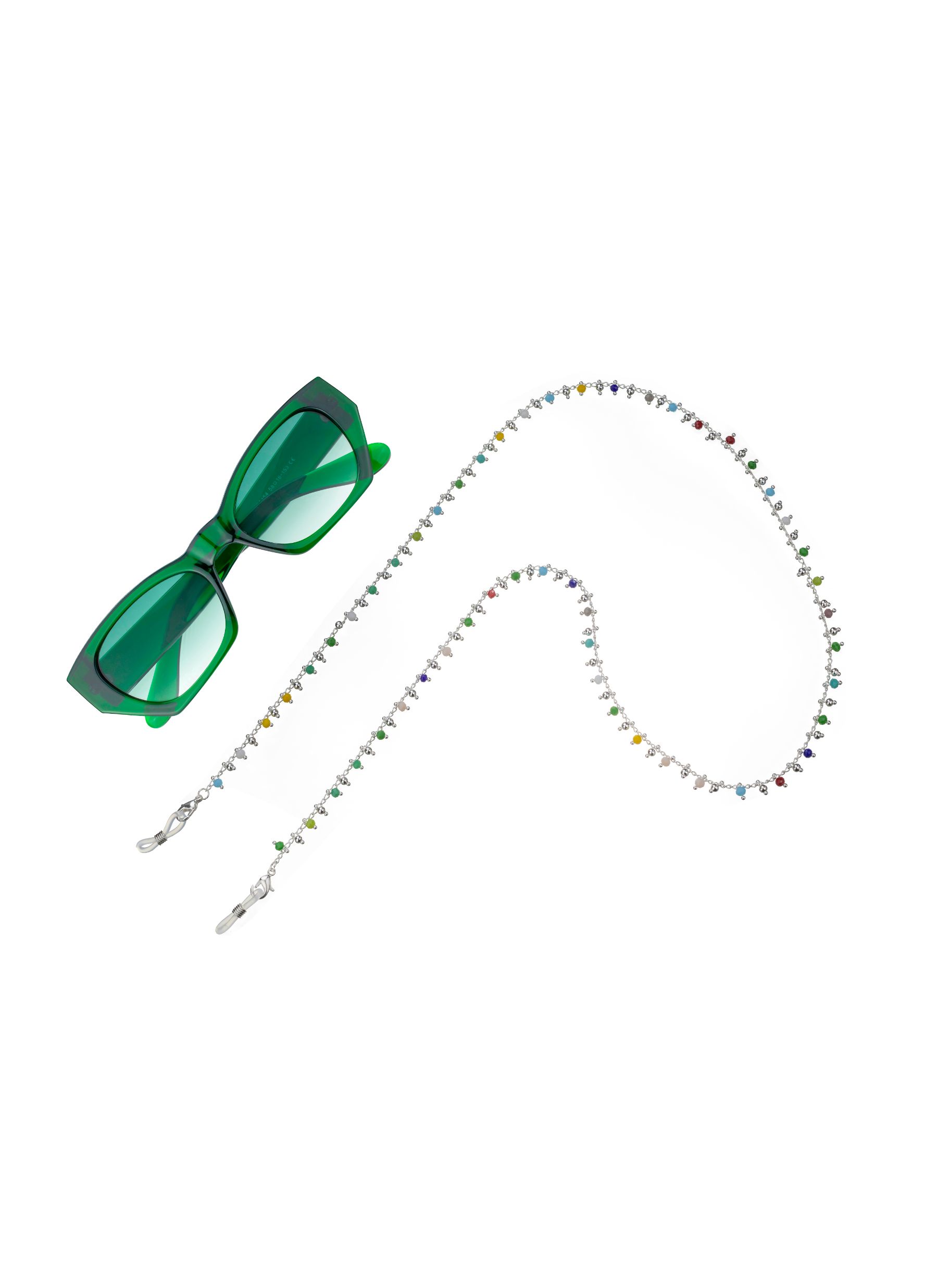 Emily Westwood Sunglasses - Γυναικεία Αλυσίδα Για Γυαλιά Ηλίου Emily Westwood