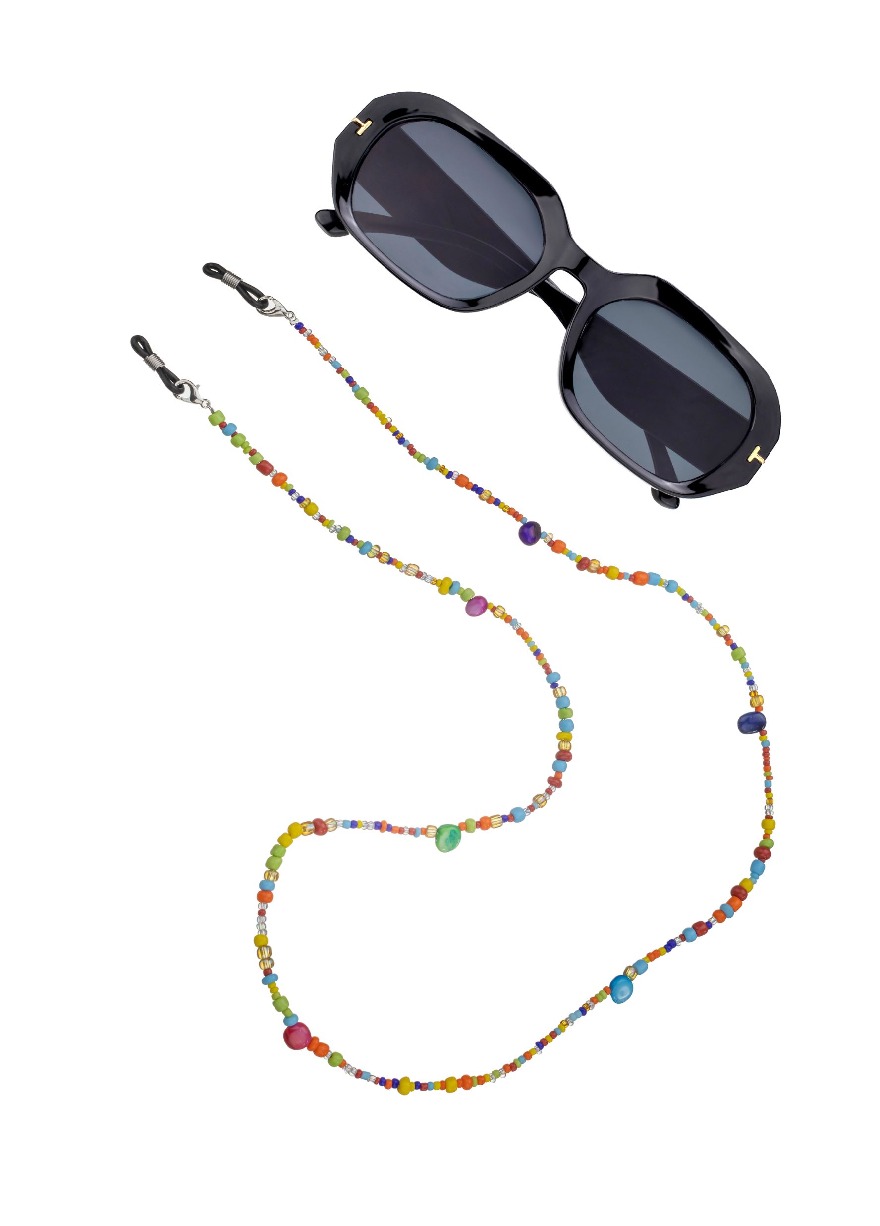 Emily Westwood Sunglasses - Γυναικεία Αλυσίδα Για Γυαλιά Ηλίου Emily Westwood